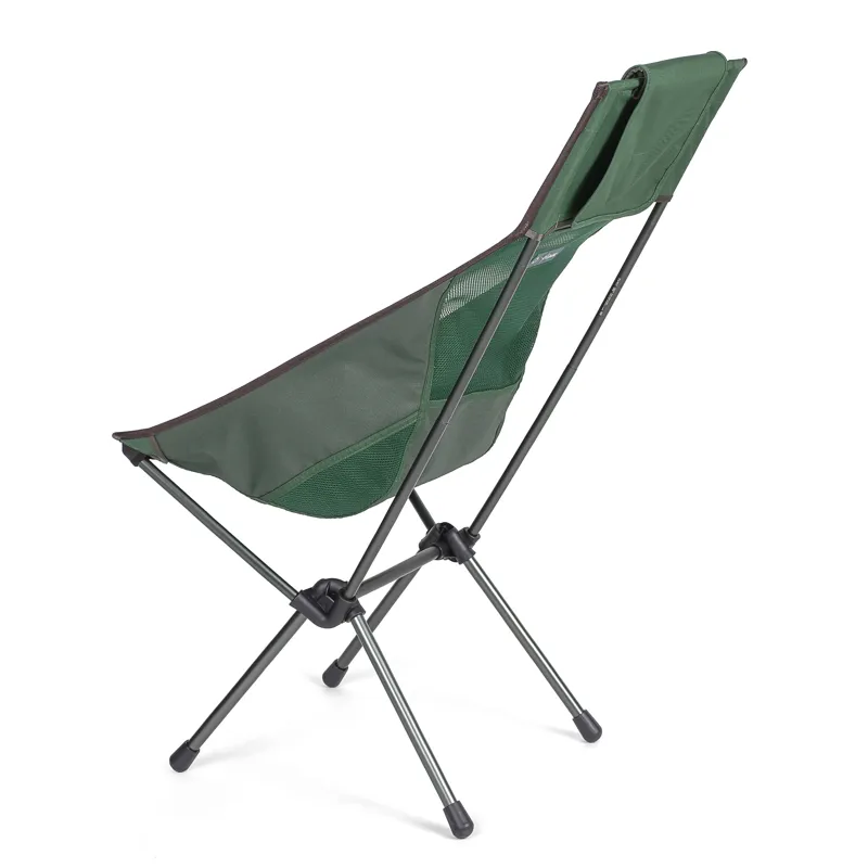 Helinox Sunset Chair Forest Green-1